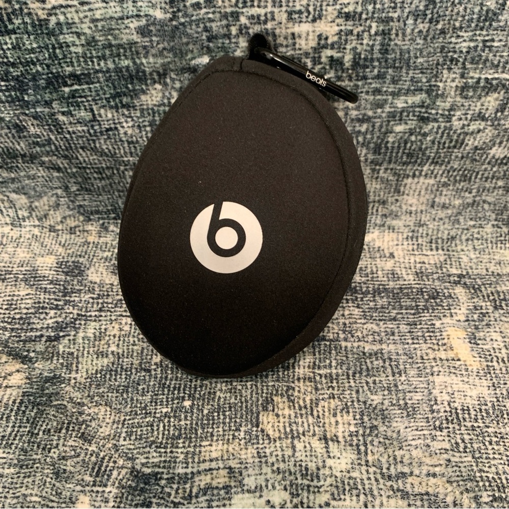 Beats by Dr. Dre Solo2 Wireless/Wired Headphones - Space Gray